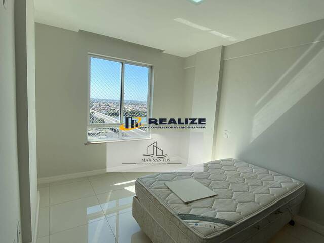 Apartamento para Locação em Campos dos Goytacazes - 5