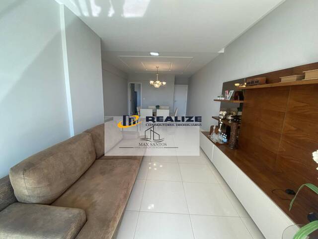 #MCFR01& - Apartamento para Locação em Campos dos Goytacazes - RJ