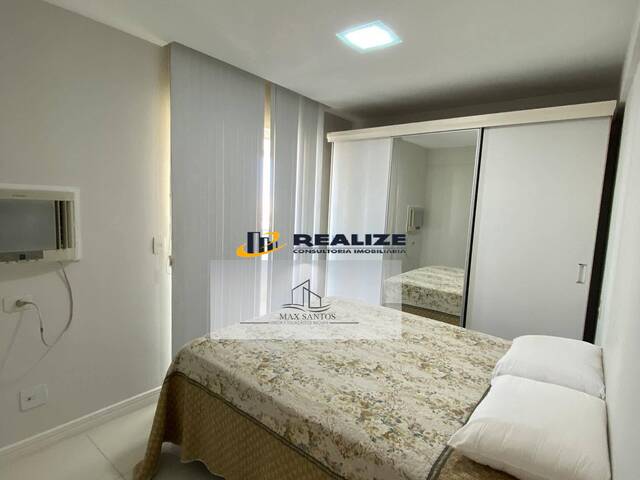 Apartamento para Locação em Campos dos Goytacazes - 4