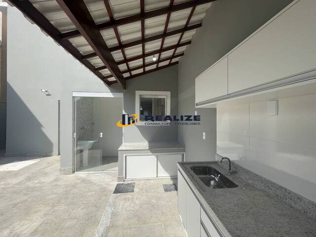 Casa para Venda em Campos dos Goytacazes - 3