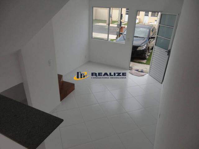 Casa para Venda em Campos dos Goytacazes - 5