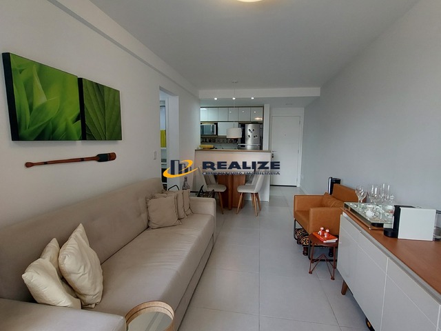 #2360 - Apartamento para Venda em Campos dos Goytacazes - RJ