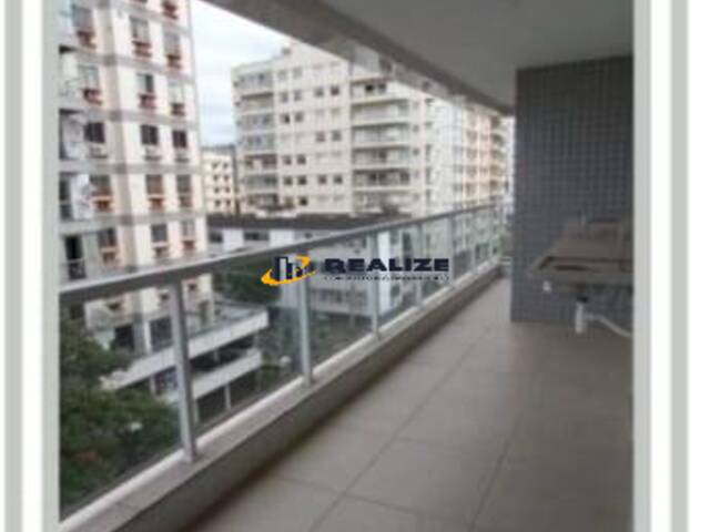 Apartamento para Locação em Campos dos Goytacazes - 2