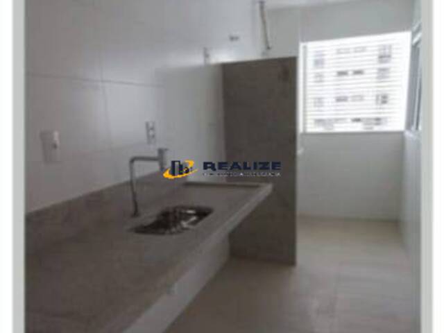 Apartamento para Locação em Campos dos Goytacazes - 5