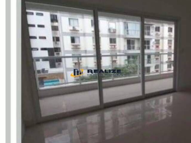 Apartamento para Locação em Campos dos Goytacazes - 3