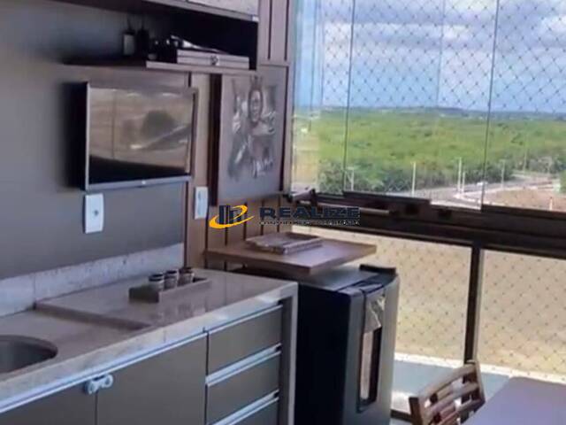 Apartamento para Locação em Campos dos Goytacazes - 4