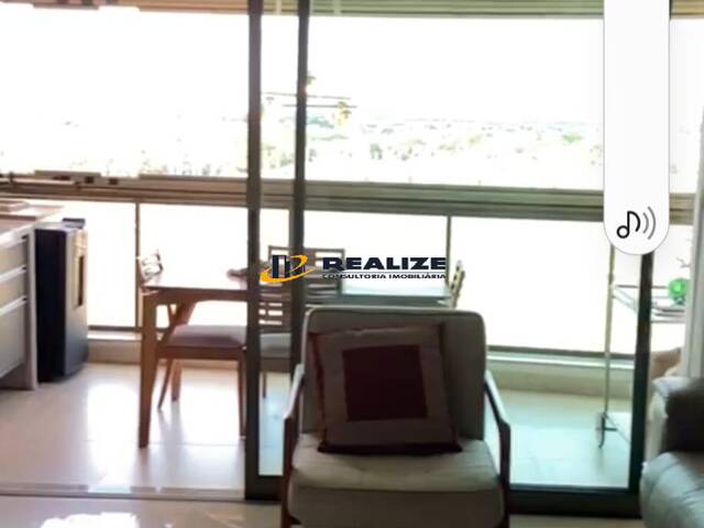 Apartamento para Locação em Campos dos Goytacazes - 5
