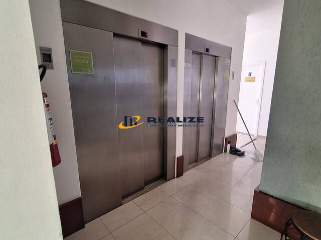 Apartamento para Locação em Campos dos Goytacazes - 3