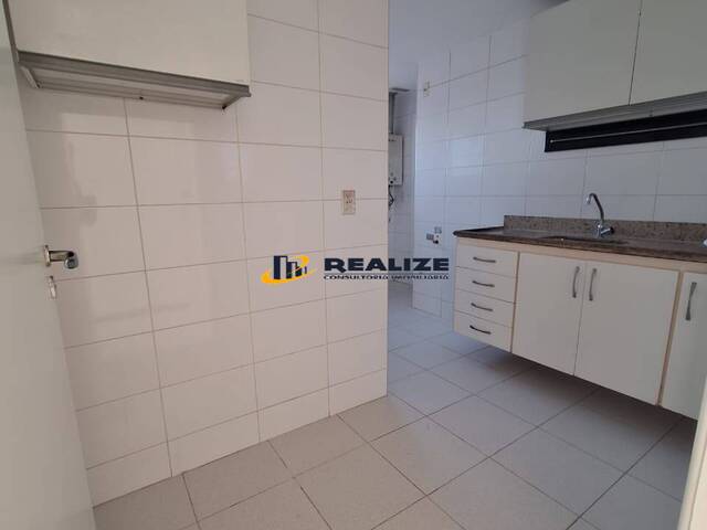 Apartamento para Locação em Campos dos Goytacazes - 5
