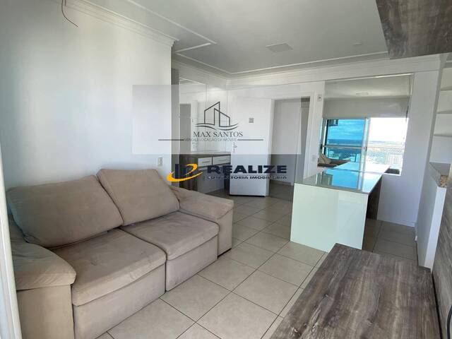 Apartamento para Locação em Campos dos Goytacazes - 3