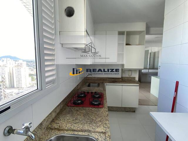 Apartamento para Locação em Campos dos Goytacazes - 4