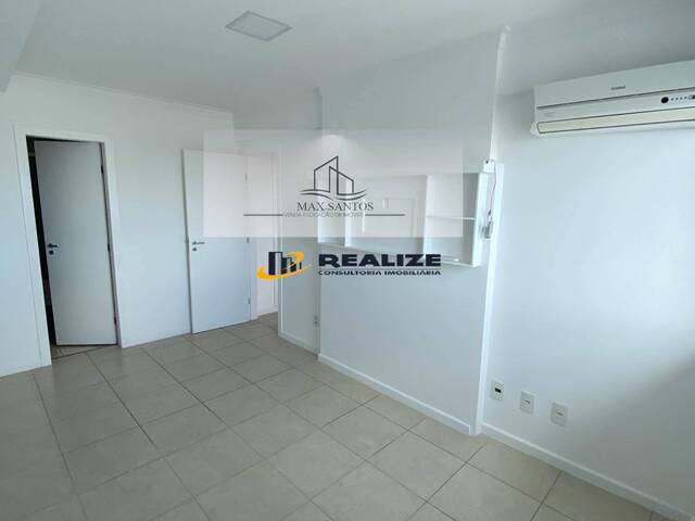 Apartamento para Locação em Campos dos Goytacazes - 5