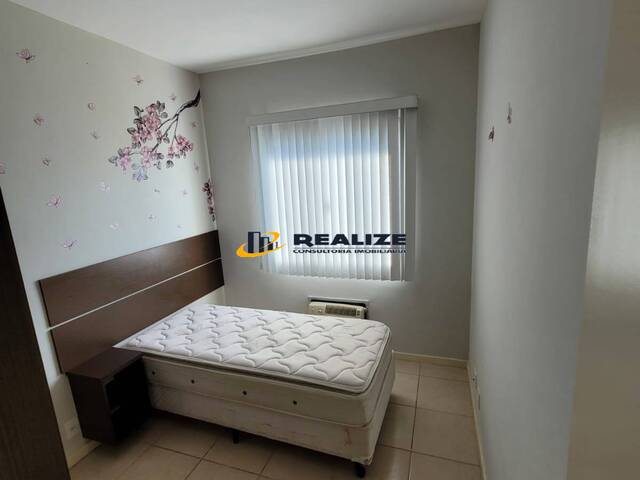 #MFTVVIII31 - Apartamento para Venda em Campos dos Goytacazes - RJ