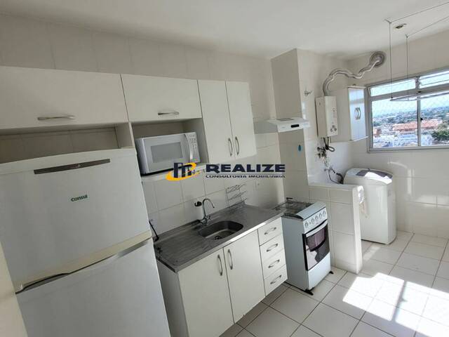 Apartamento para Venda em Campos dos Goytacazes - 5