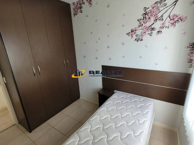 Apartamento para Venda em Campos dos Goytacazes - 4