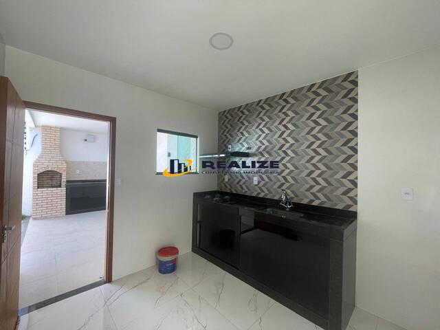 #2374 - Casa para Venda em Campos dos Goytacazes - RJ