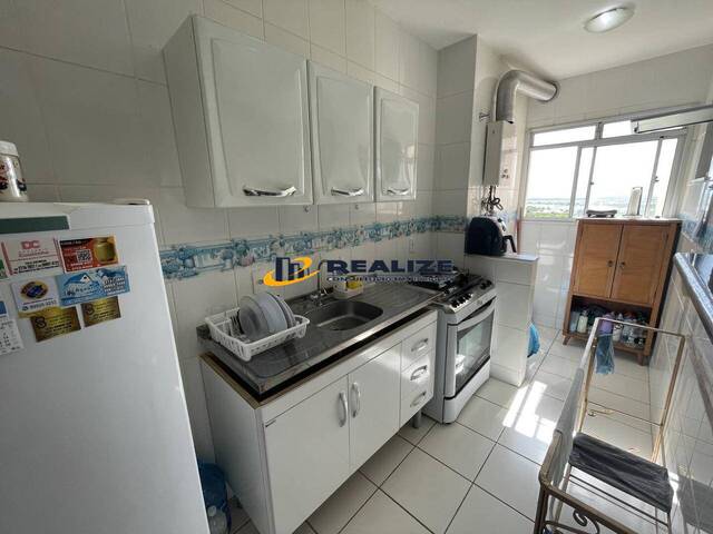 #MFTV056& - Apartamento para Locação em Campos dos Goytacazes - RJ