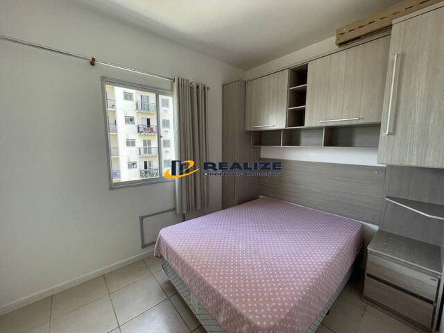 Apartamento para Locação em Campos dos Goytacazes - 4