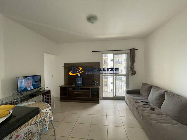 #MFTV056& - Apartamento para Locação em Campos dos Goytacazes - RJ
