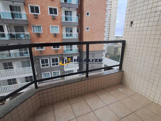 Apartamento para Locação em Campos dos Goytacazes - 4