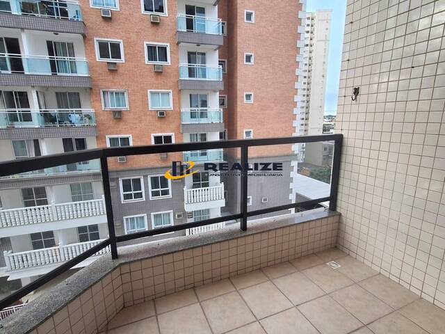 Apartamento para Locação em Campos dos Goytacazes - 3