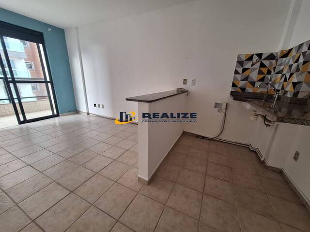Apartamento para Locação em Campos dos Goytacazes - 2