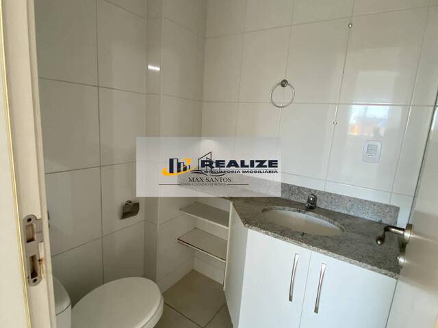 Apartamento para Locação em Campos dos Goytacazes - 4