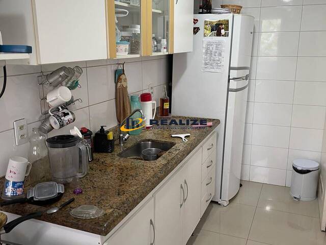 Apartamento para Venda em Campos dos Goytacazes - 5