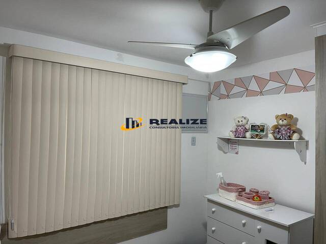 Apartamento para Venda em Campos dos Goytacazes - 4