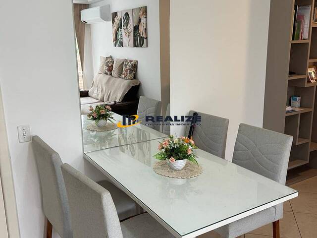 #MSCTII086 - Apartamento para Venda em Campos dos Goytacazes - RJ