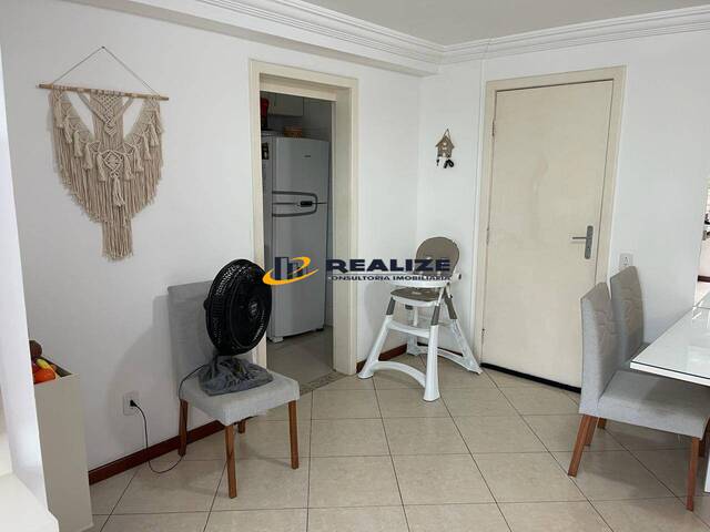 #MSCTII086 - Apartamento para Venda em Campos dos Goytacazes - RJ