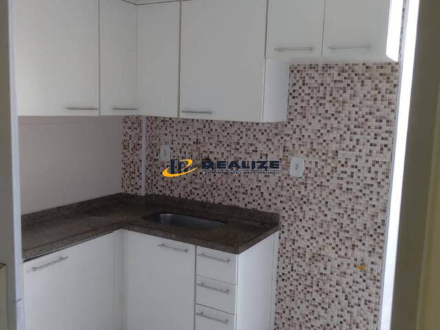 Apartamento para Locação em Campos dos Goytacazes - 3