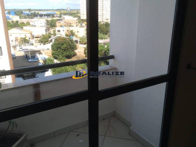 Apartamento para Locação em Campos dos Goytacazes - 4