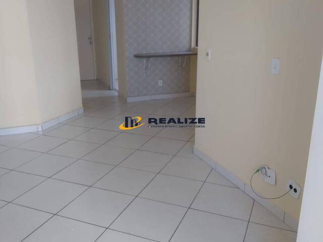 Apartamento para Locação em Campos dos Goytacazes - 2