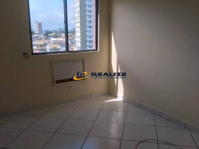 Apartamento para Locação em Campos dos Goytacazes - 5