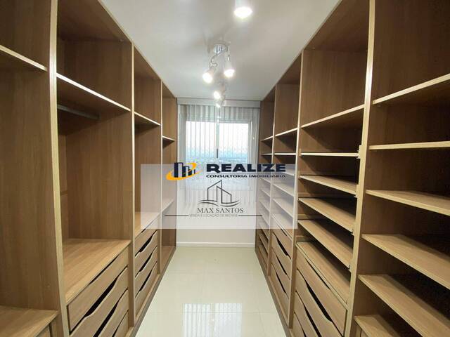 Apartamento para Locação em Campos dos Goytacazes - 4