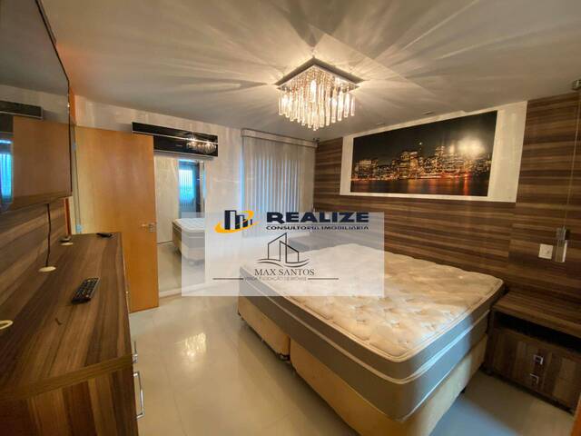 #MDUET096.2 - Apartamento para Locação em Campos dos Goytacazes - RJ