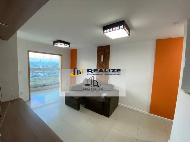Apartamento para Locação em Campos dos Goytacazes - 5