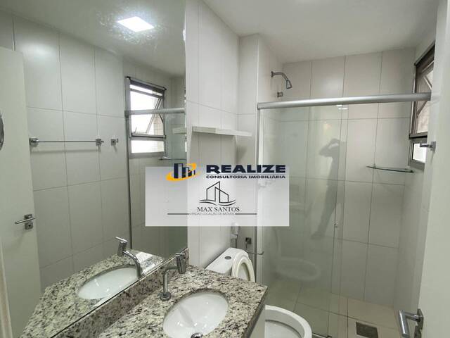 #MUNN116&.2 - Apartamento para Locação em Campos dos Goytacazes - RJ