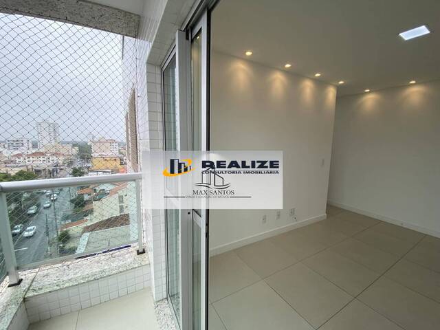 Apartamento para Locação em Campos dos Goytacazes - 4