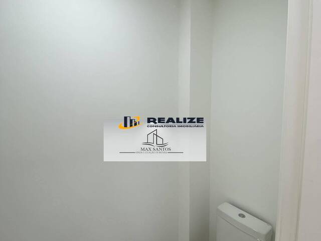 Apartamento para Locação em Campos dos Goytacazes - 5
