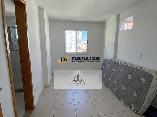 Apartamento para Locação em Campos dos Goytacazes - 4