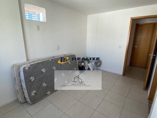 Apartamento para Locação em Campos dos Goytacazes - 3