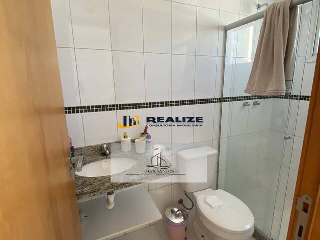 Apartamento para Locação em Campos dos Goytacazes - 5