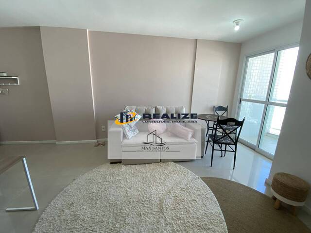 Apartamento para Locação em Campos dos Goytacazes - 2