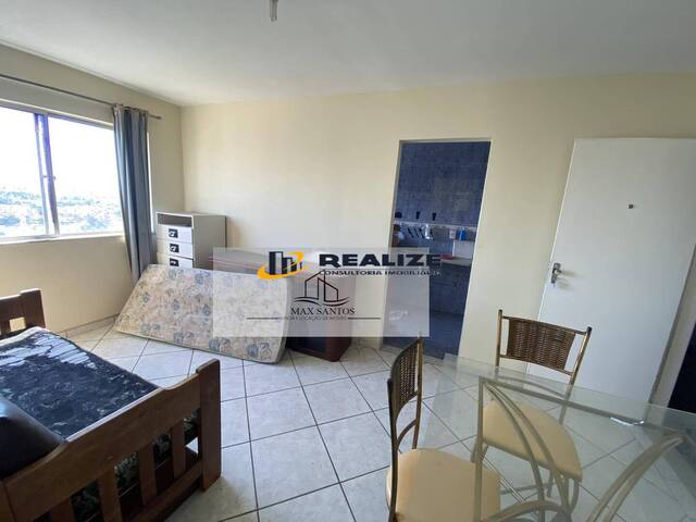Apartamento para Locação em Campos dos Goytacazes - 2