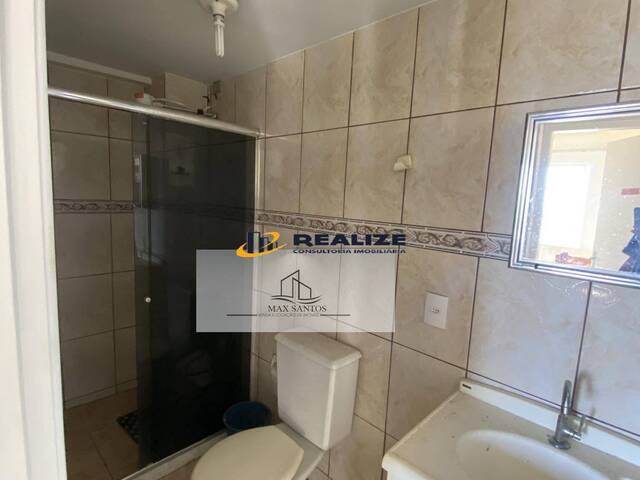 Apartamento para Locação em Campos dos Goytacazes - 3
