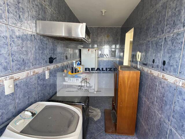 Apartamento para Locação em Campos dos Goytacazes - 5