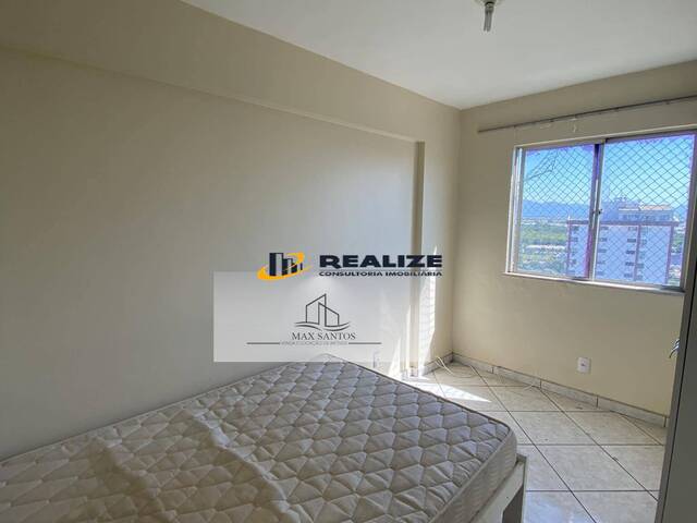 Apartamento para Locação em Campos dos Goytacazes - 4