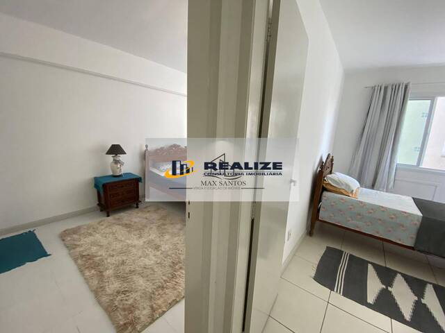 Apartamento para Locação em Campos dos Goytacazes - 4